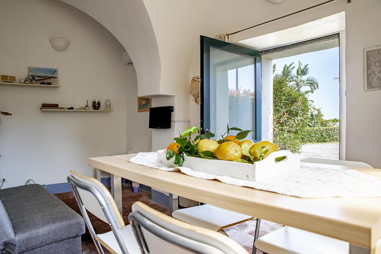 Appartamento Loft Sole By Wonderful Italy Giarre Esterno foto