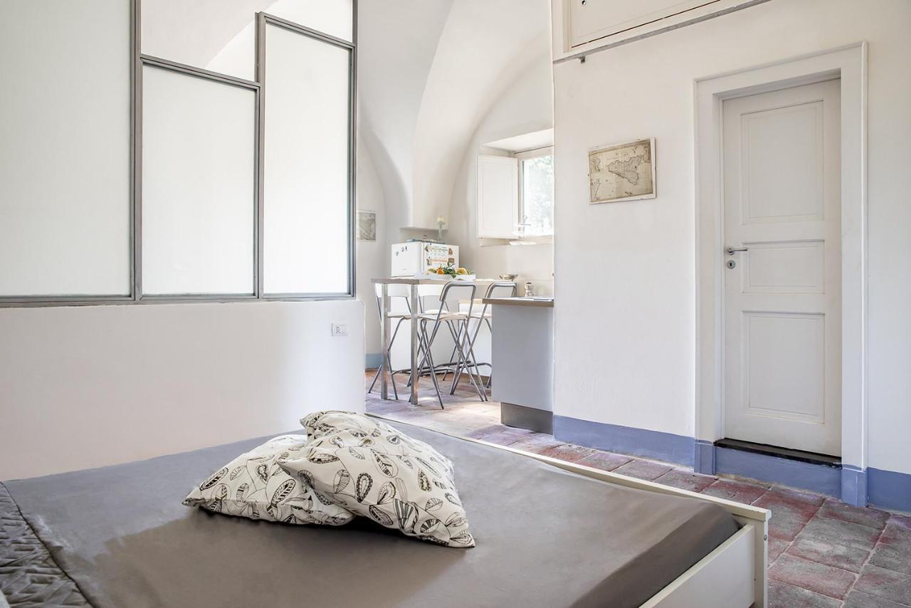 Appartamento Loft Sole By Wonderful Italy Giarre Esterno foto