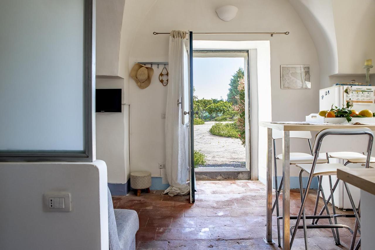Appartamento Loft Sole By Wonderful Italy Giarre Esterno foto