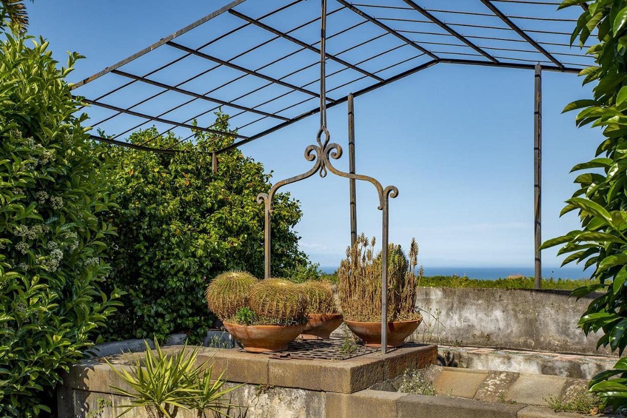 Appartamento Loft Sole By Wonderful Italy Giarre Esterno foto