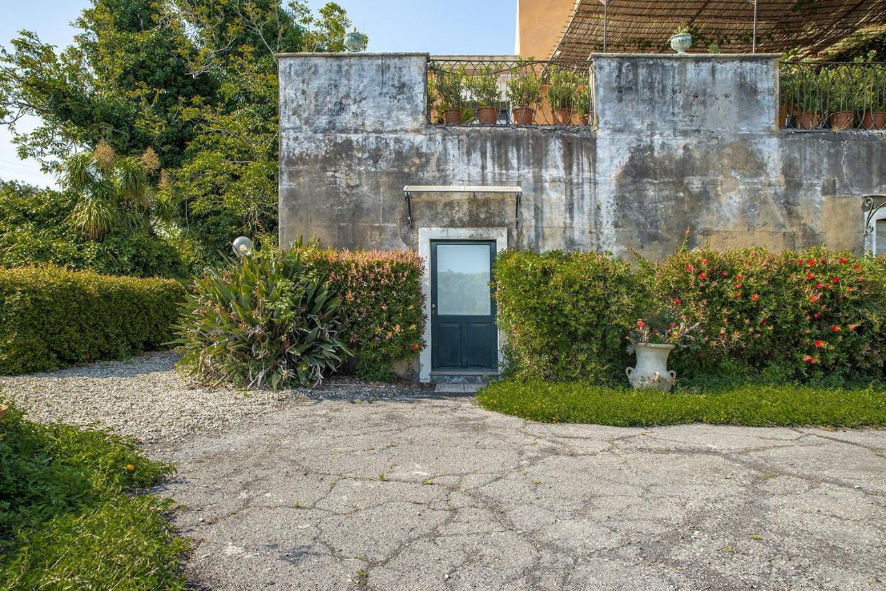 Appartamento Loft Sole By Wonderful Italy Giarre Esterno foto