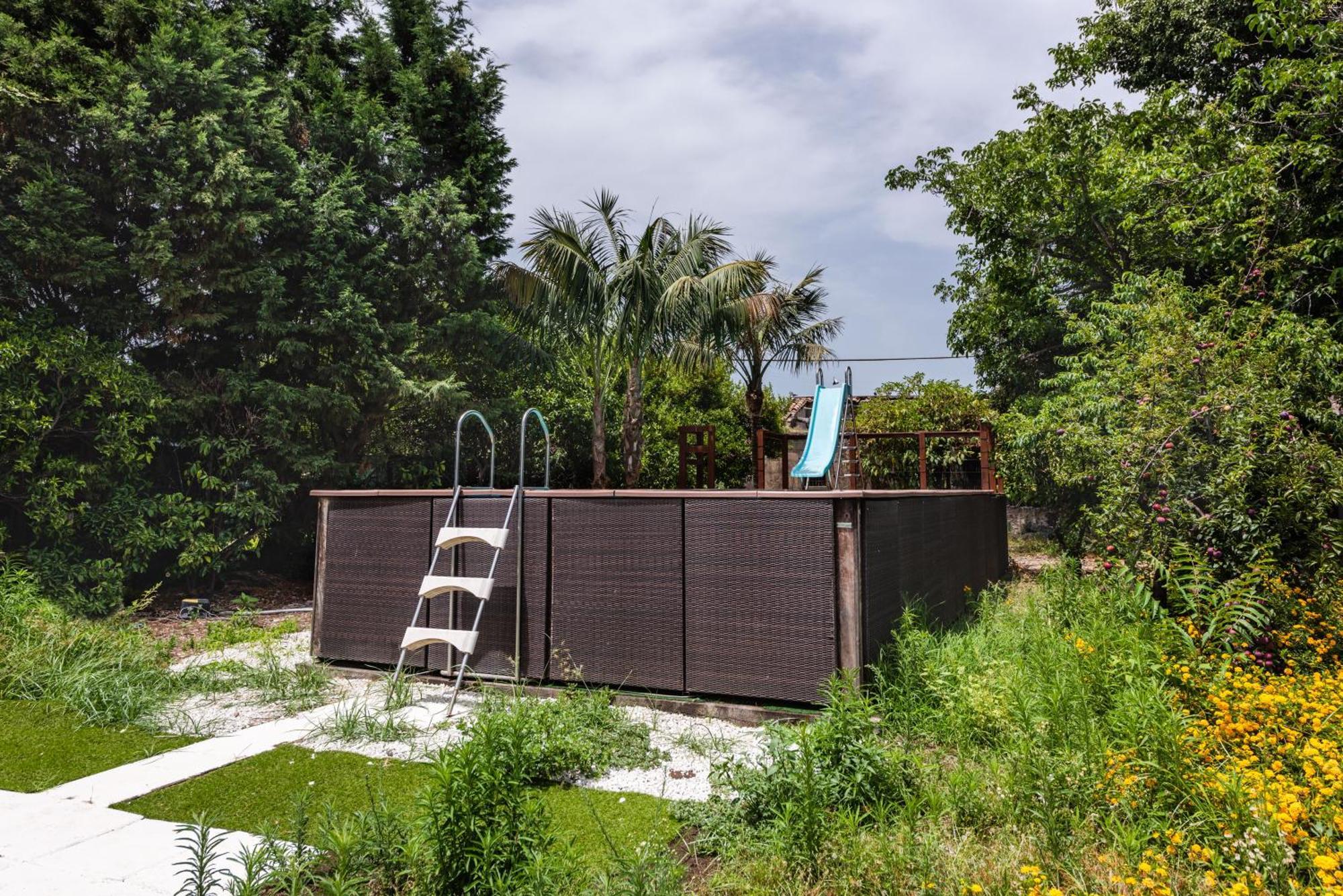 Appartamento Loft Sole By Wonderful Italy Giarre Esterno foto